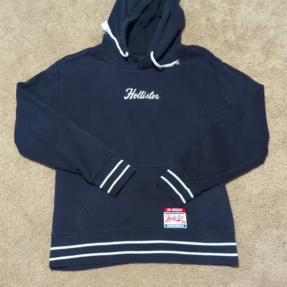 Hollister Hoodie - Picture 1 of 2